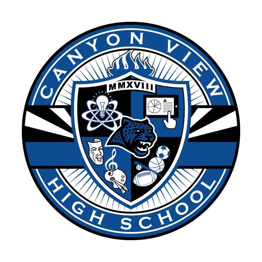 Canyon View Crest