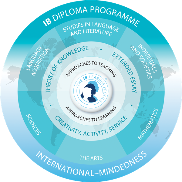 DP Model Logo