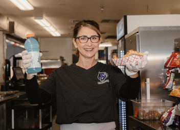  Food Services
