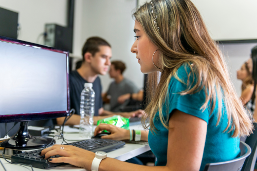 computer science