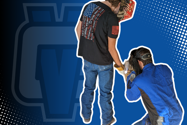 Academies of Canyon View HS