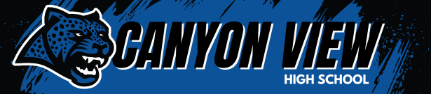 Canyon View High School