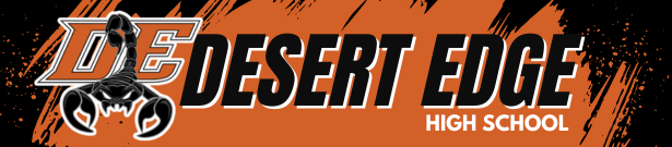 Desert Edge High School