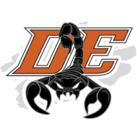 Desert Edge High School Information Page
