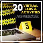 Forensic Science Virtual Labs 