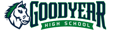 Goodyear High School Logo