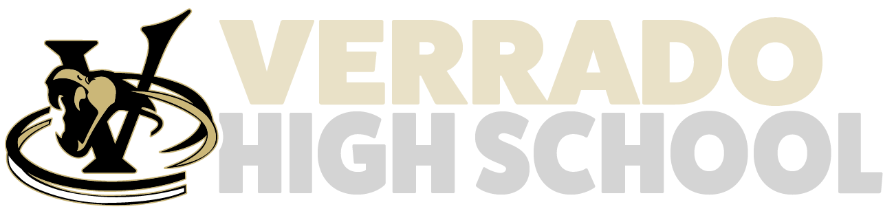 Verrado High School Logo