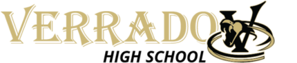 Verrado High School Logo
